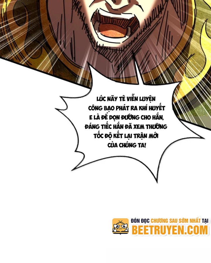 Xuân Thu Bá Đồ Chapter 340 - 18