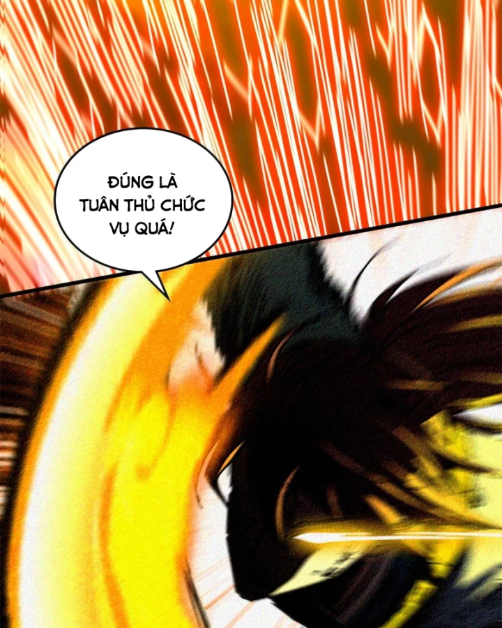 Xuân Thu Bá Đồ Chapter 340 - 21