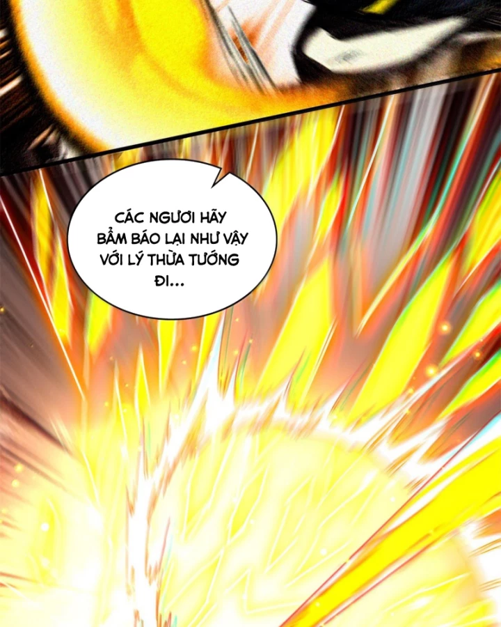 Xuân Thu Bá Đồ Chapter 340 - 22
