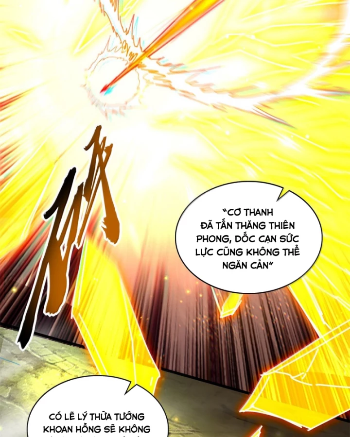 Xuân Thu Bá Đồ Chapter 340 - 23