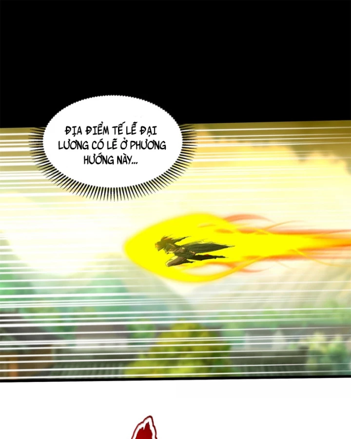 Xuân Thu Bá Đồ Chapter 340 - 26