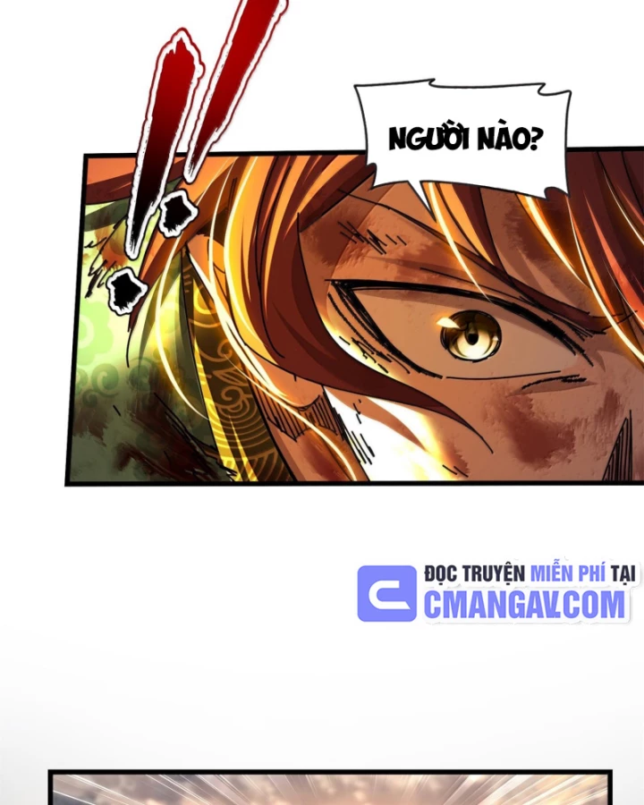 Xuân Thu Bá Đồ Chapter 340 - 27