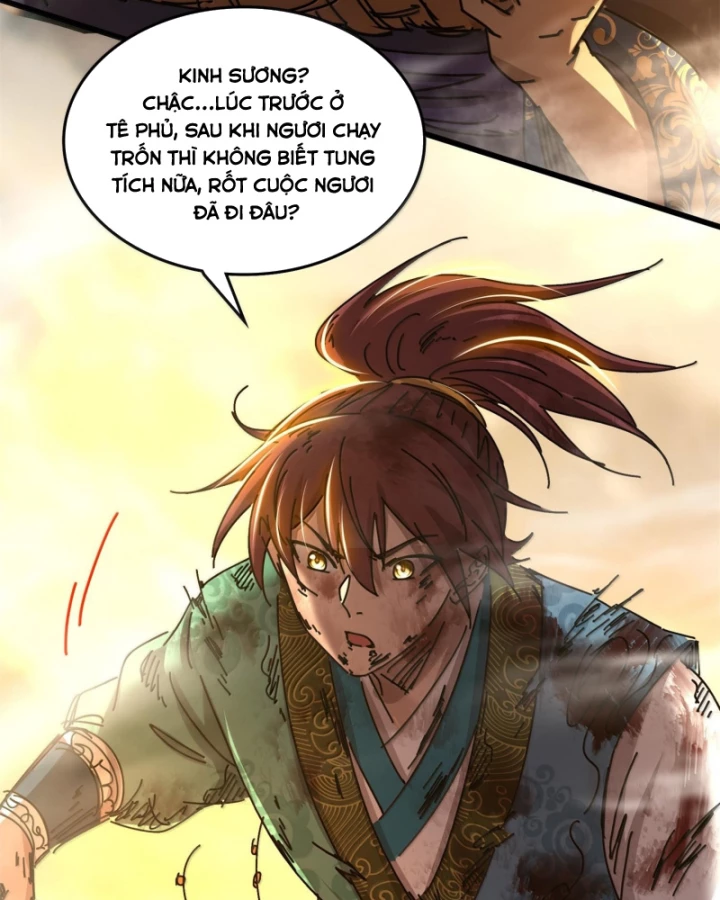 Xuân Thu Bá Đồ Chapter 340 - 30