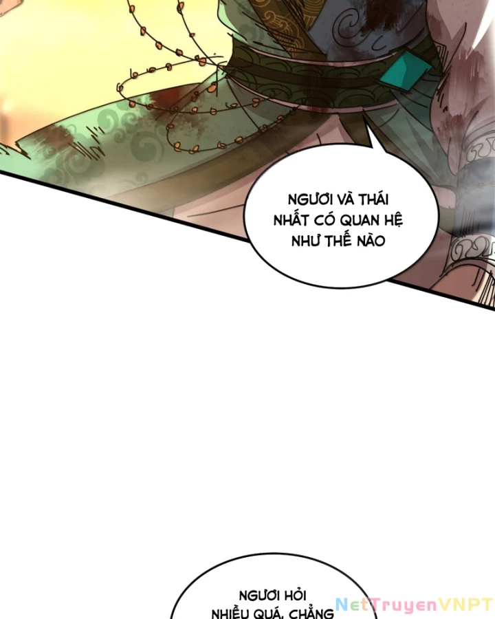 Xuân Thu Bá Đồ Chapter 340 - 31