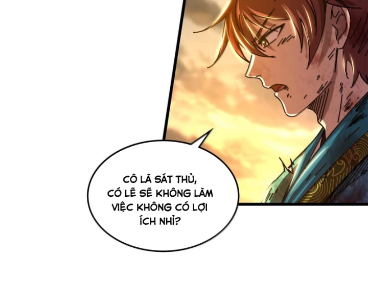 Xuân Thu Bá Đồ Chapter 340 - 33