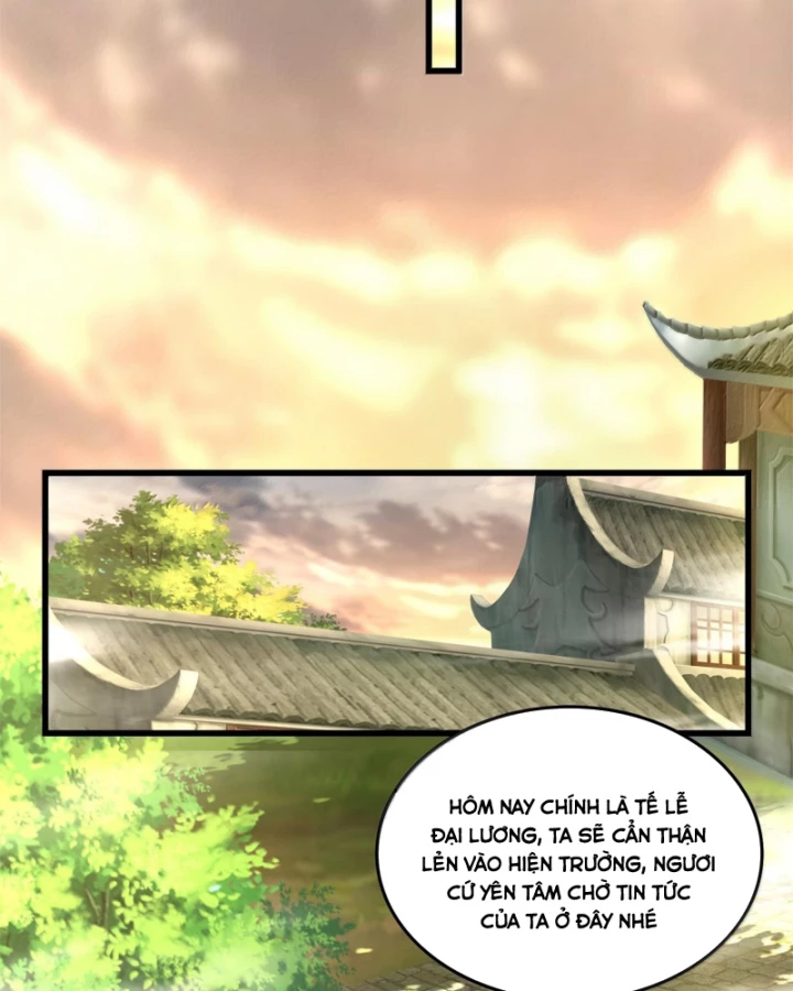 Xuân Thu Bá Đồ Chapter 340 - 38