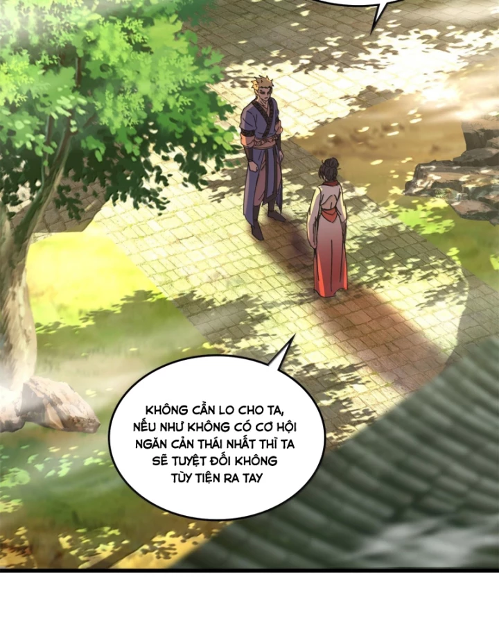 Xuân Thu Bá Đồ Chapter 340 - 39