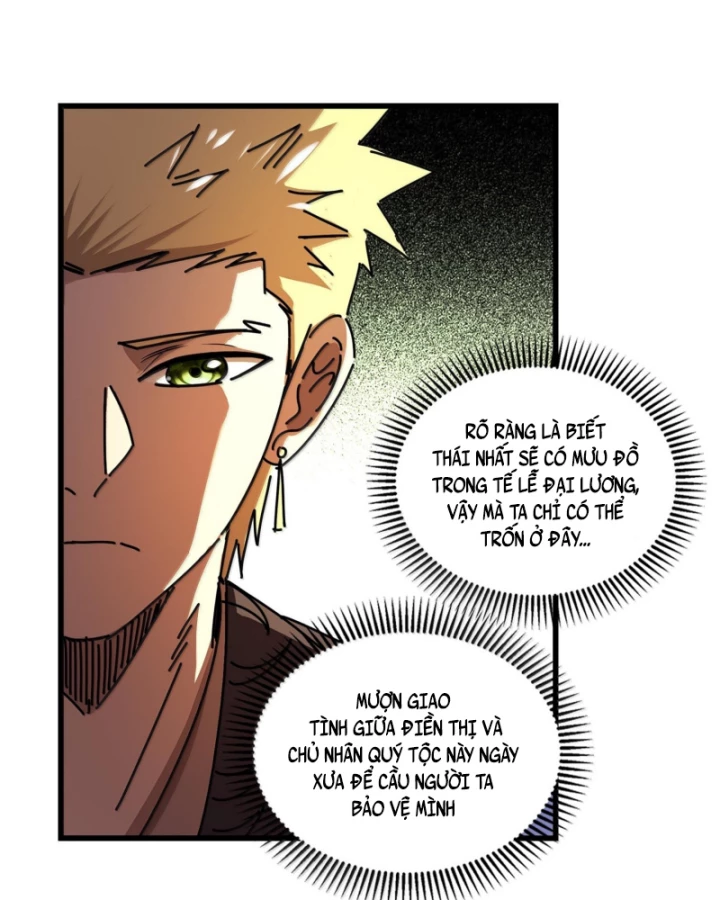 Xuân Thu Bá Đồ Chapter 340 - 40