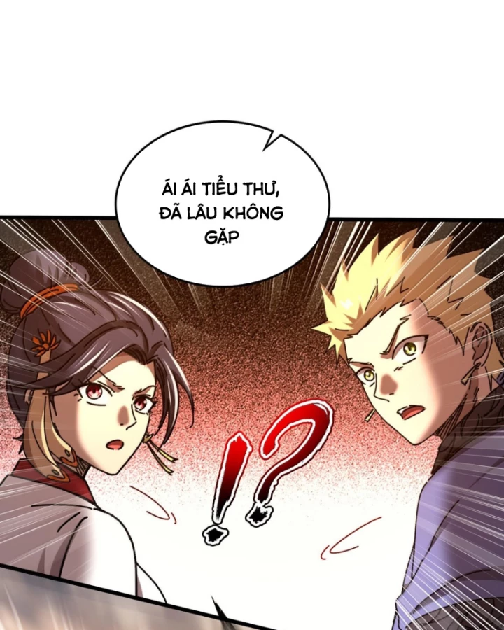 Xuân Thu Bá Đồ Chapter 340 - 43