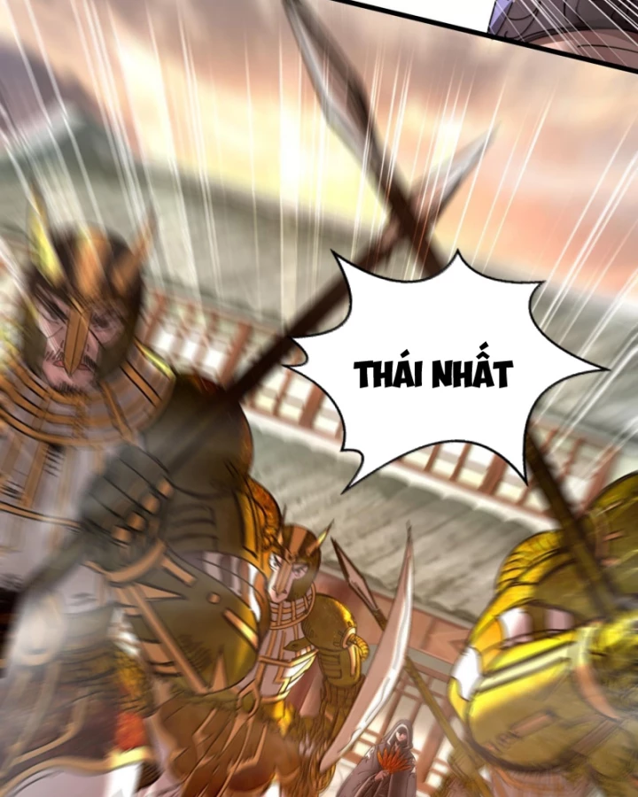Xuân Thu Bá Đồ Chapter 340 - 44