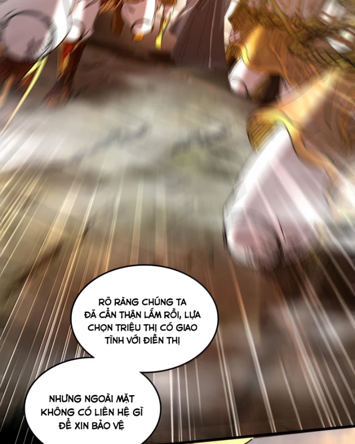 Xuân Thu Bá Đồ Chapter 340 - 45