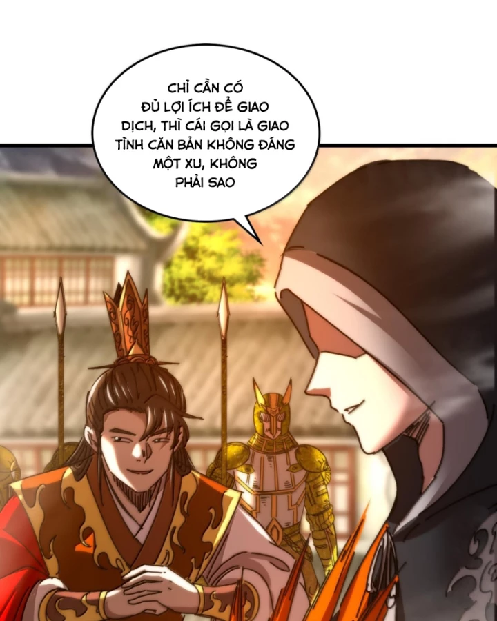 Xuân Thu Bá Đồ Chapter 340 - 47