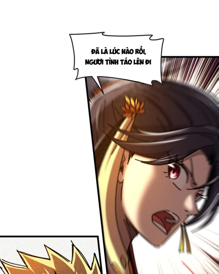 Xuân Thu Bá Đồ Chapter 340 - 50