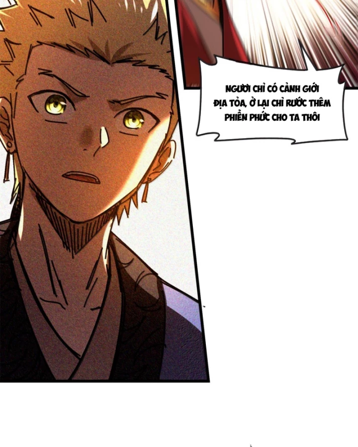 Xuân Thu Bá Đồ Chapter 340 - 51