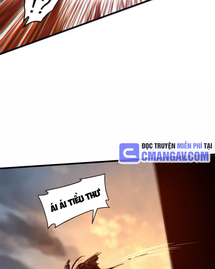 Xuân Thu Bá Đồ Chapter 340 - 55