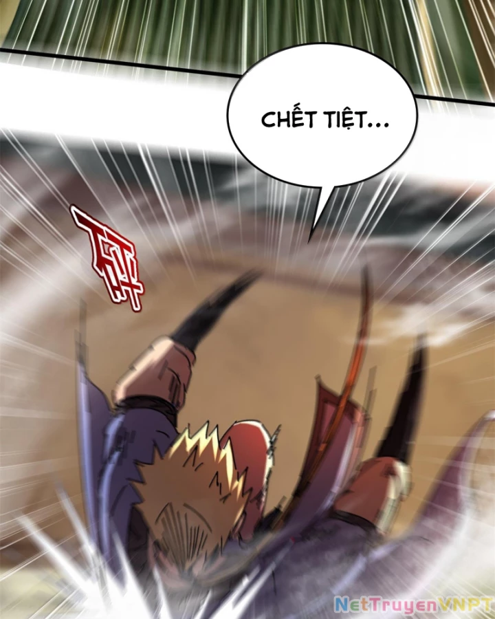 Xuân Thu Bá Đồ Chapter 340 - 59