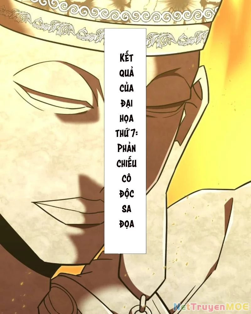 Huyết Thánh Cứu Thế Chủ~ Ta Chỉ Cần 0.0000001% Đã Trở Thành Vô Địch Chapter 123 - 3