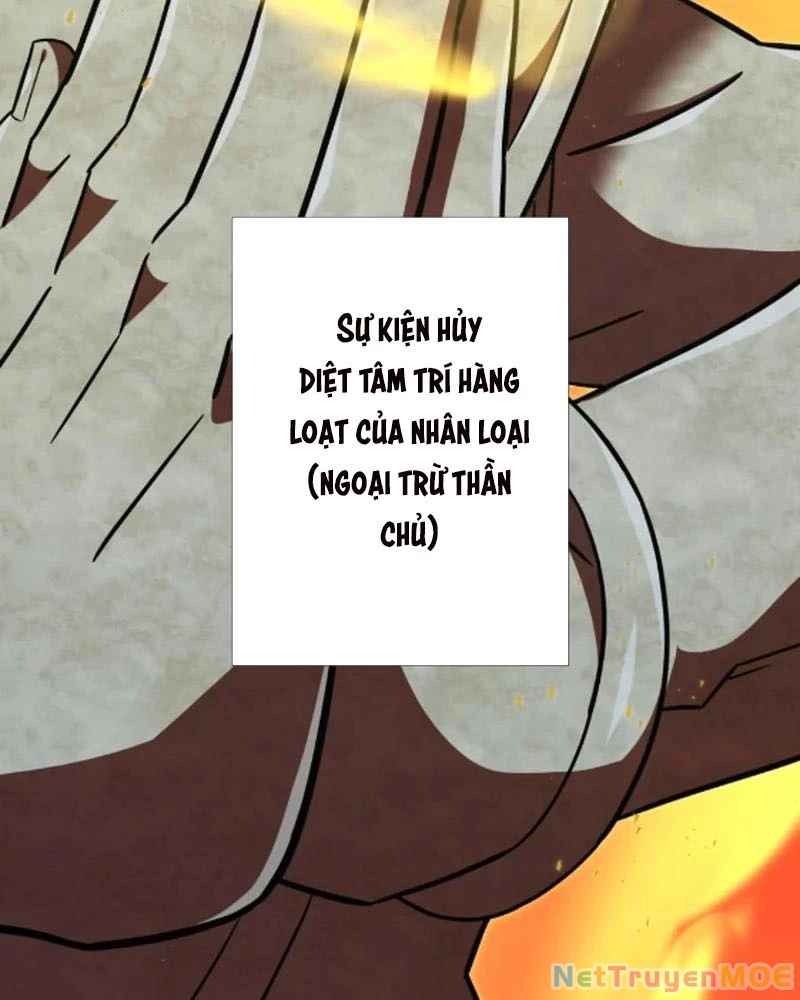 Huyết Thánh Cứu Thế Chủ~ Ta Chỉ Cần 0.0000001% Đã Trở Thành Vô Địch Chapter 123 - 5