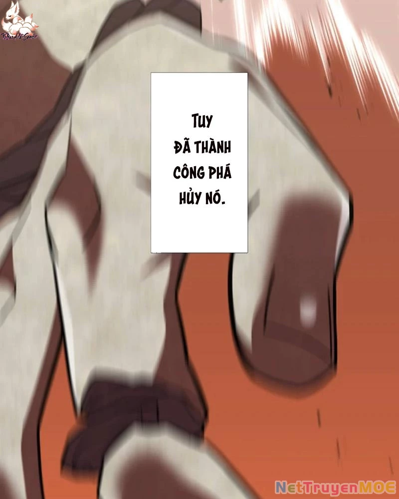 Huyết Thánh Cứu Thế Chủ~ Ta Chỉ Cần 0.0000001% Đã Trở Thành Vô Địch Chapter 123 - 10