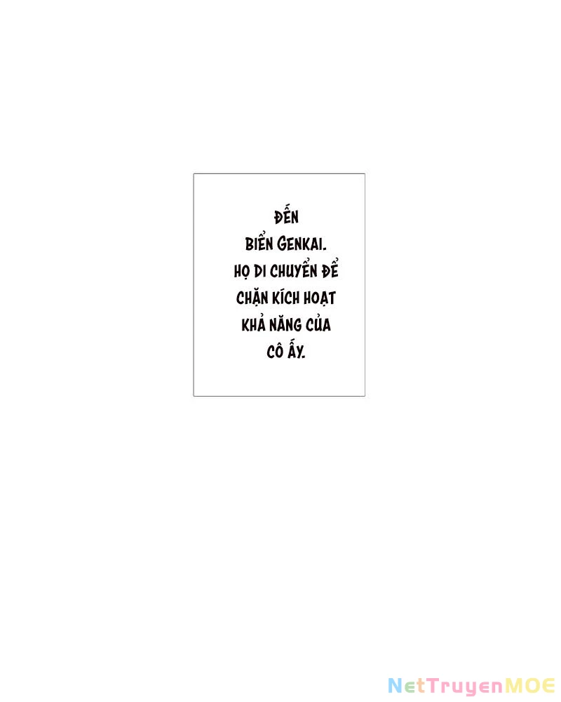 Huyết Thánh Cứu Thế Chủ~ Ta Chỉ Cần 0.0000001% Đã Trở Thành Vô Địch Chapter 123 - 21