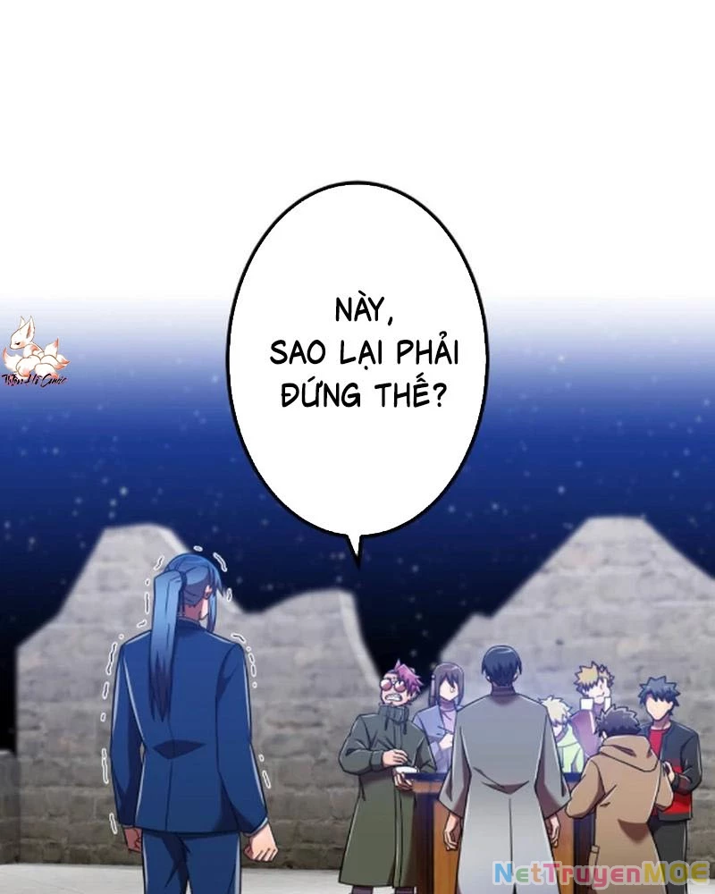 Huyết Thánh Cứu Thế Chủ~ Ta Chỉ Cần 0.0000001% Đã Trở Thành Vô Địch Chapter 123 - 74