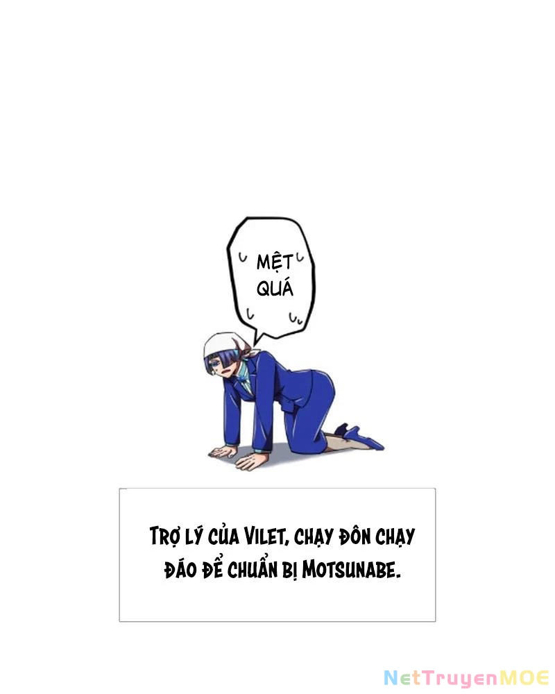Huyết Thánh Cứu Thế Chủ~ Ta Chỉ Cần 0.0000001% Đã Trở Thành Vô Địch Chapter 123 - 77