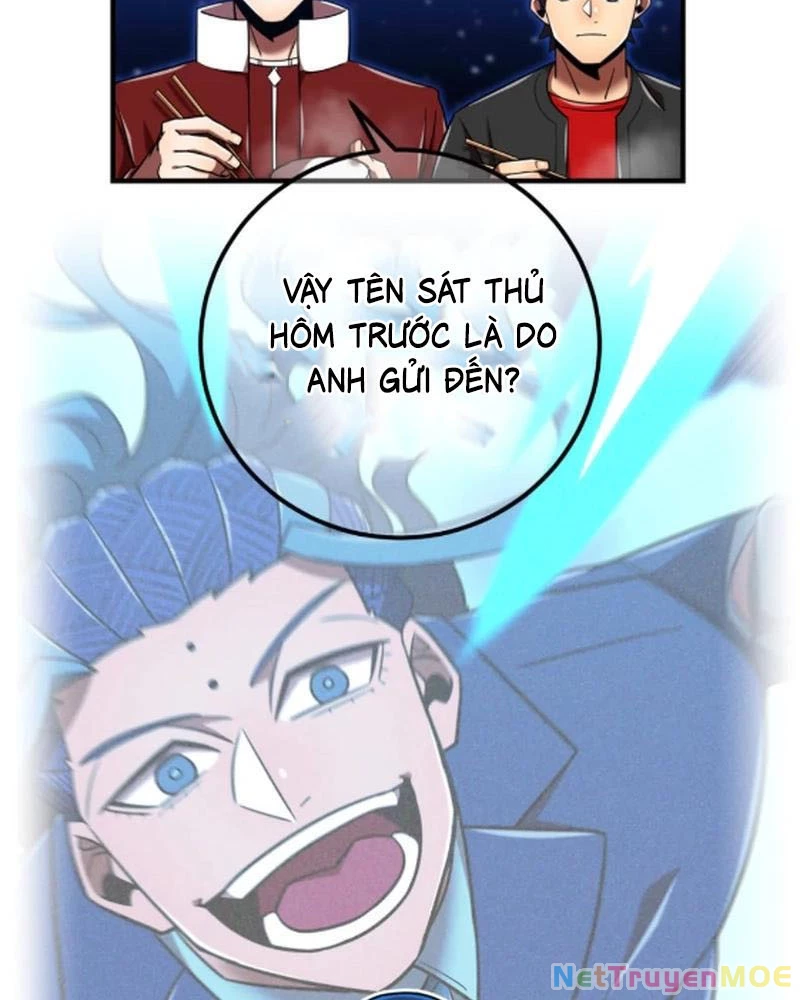 Huyết Thánh Cứu Thế Chủ~ Ta Chỉ Cần 0.0000001% Đã Trở Thành Vô Địch Chapter 123 - 101