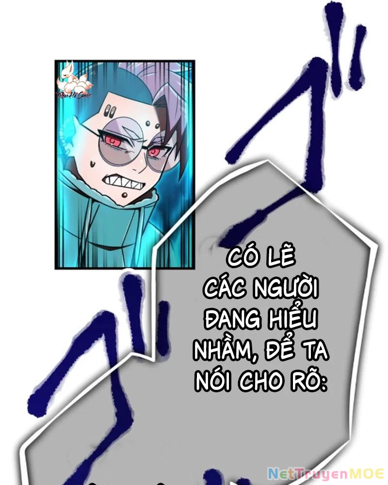 Huyết Thánh Cứu Thế Chủ~ Ta Chỉ Cần 0.0000001% Đã Trở Thành Vô Địch Chapter 123 - 114