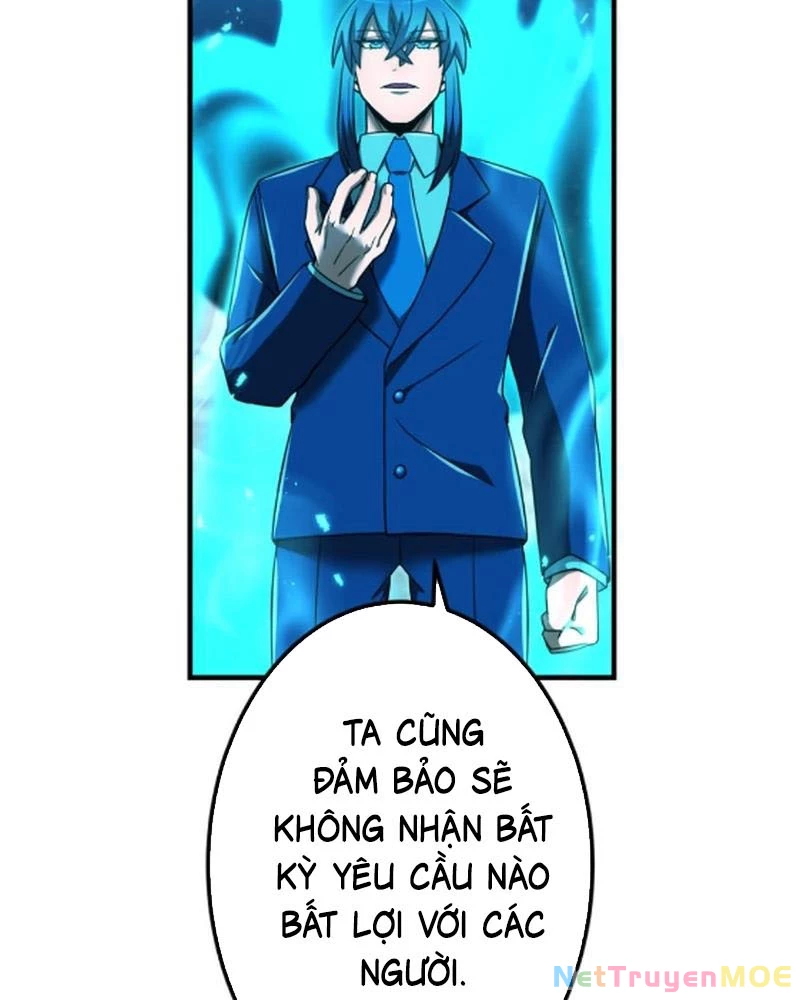Huyết Thánh Cứu Thế Chủ~ Ta Chỉ Cần 0.0000001% Đã Trở Thành Vô Địch Chapter 123 - 127