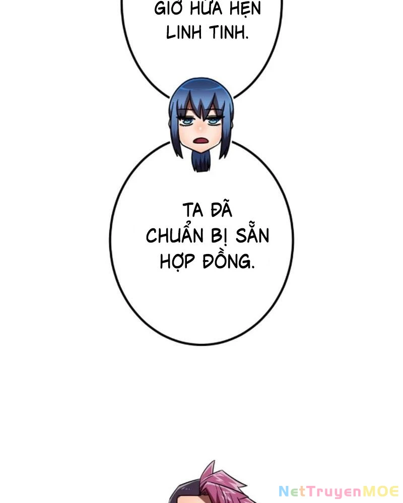 Huyết Thánh Cứu Thế Chủ~ Ta Chỉ Cần 0.0000001% Đã Trở Thành Vô Địch Chapter 123 - 130