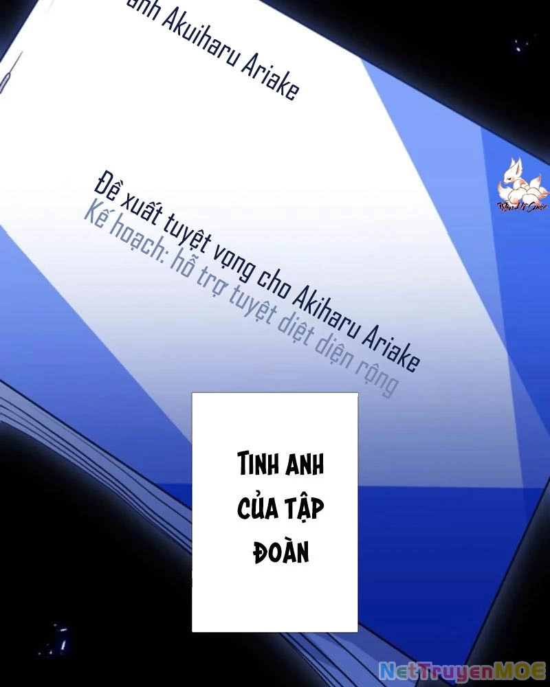 Huyết Thánh Cứu Thế Chủ~ Ta Chỉ Cần 0.0000001% Đã Trở Thành Vô Địch Chapter 123 - 208