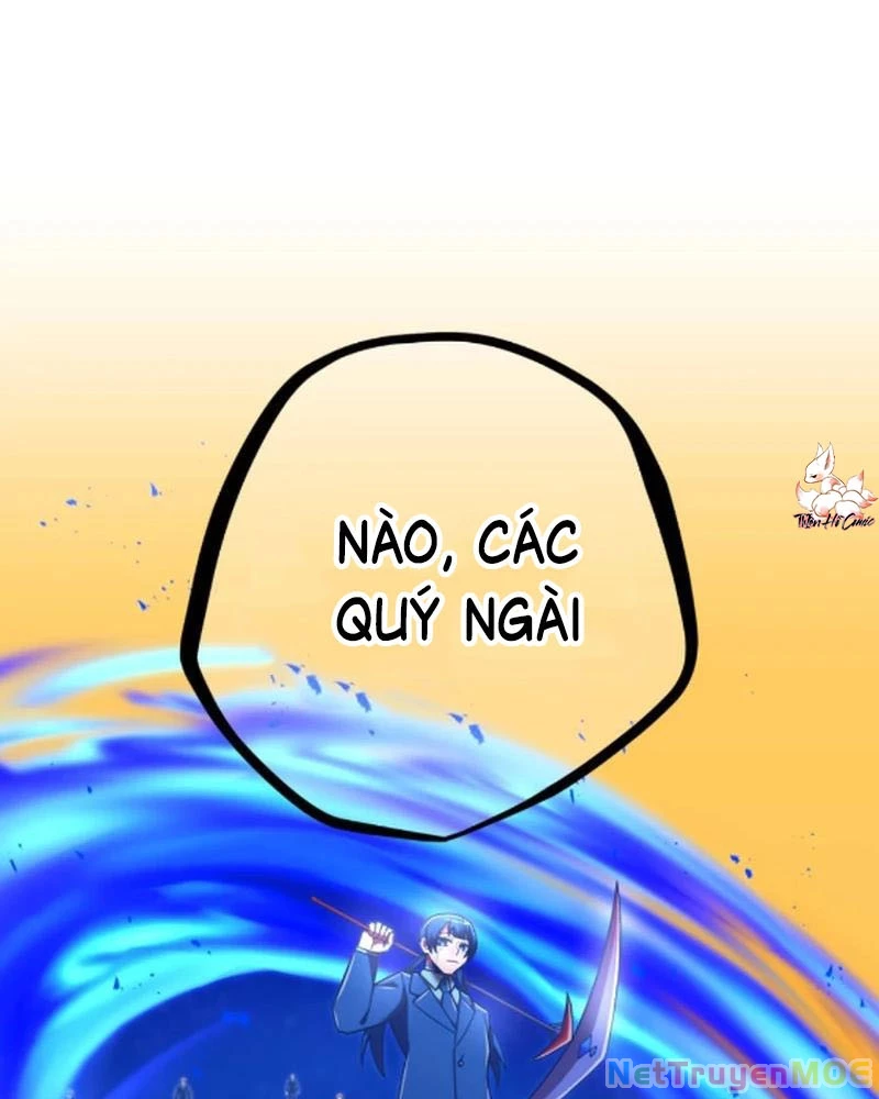 Huyết Thánh Cứu Thế Chủ~ Ta Chỉ Cần 0.0000001% Đã Trở Thành Vô Địch Chapter 123 - 246