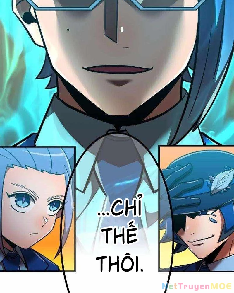Huyết Thánh Cứu Thế Chủ~ Ta Chỉ Cần 0.0000001% Đã Trở Thành Vô Địch Chapter 124 - 23