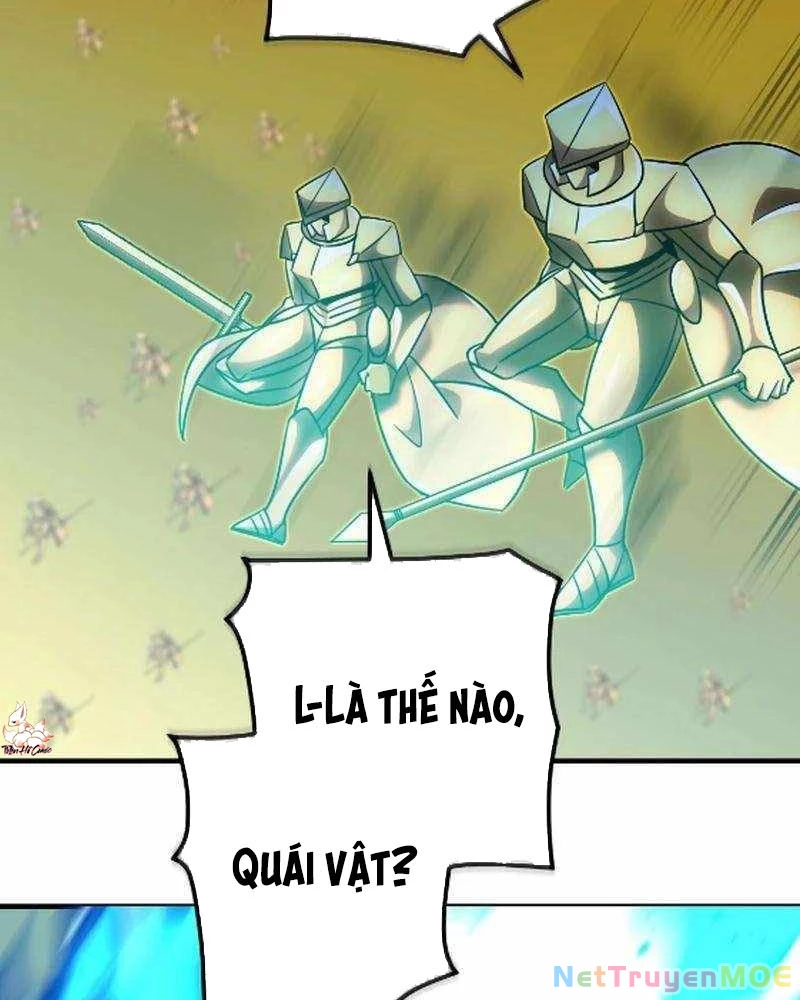 Huyết Thánh Cứu Thế Chủ~ Ta Chỉ Cần 0.0000001% Đã Trở Thành Vô Địch Chapter 124 - 49
