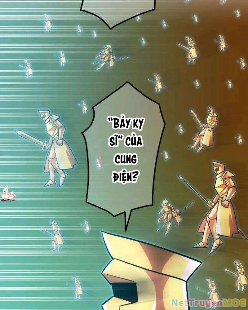 Huyết Thánh Cứu Thế Chủ~ Ta Chỉ Cần 0.0000001% Đã Trở Thành Vô Địch Chapter 124 - 57