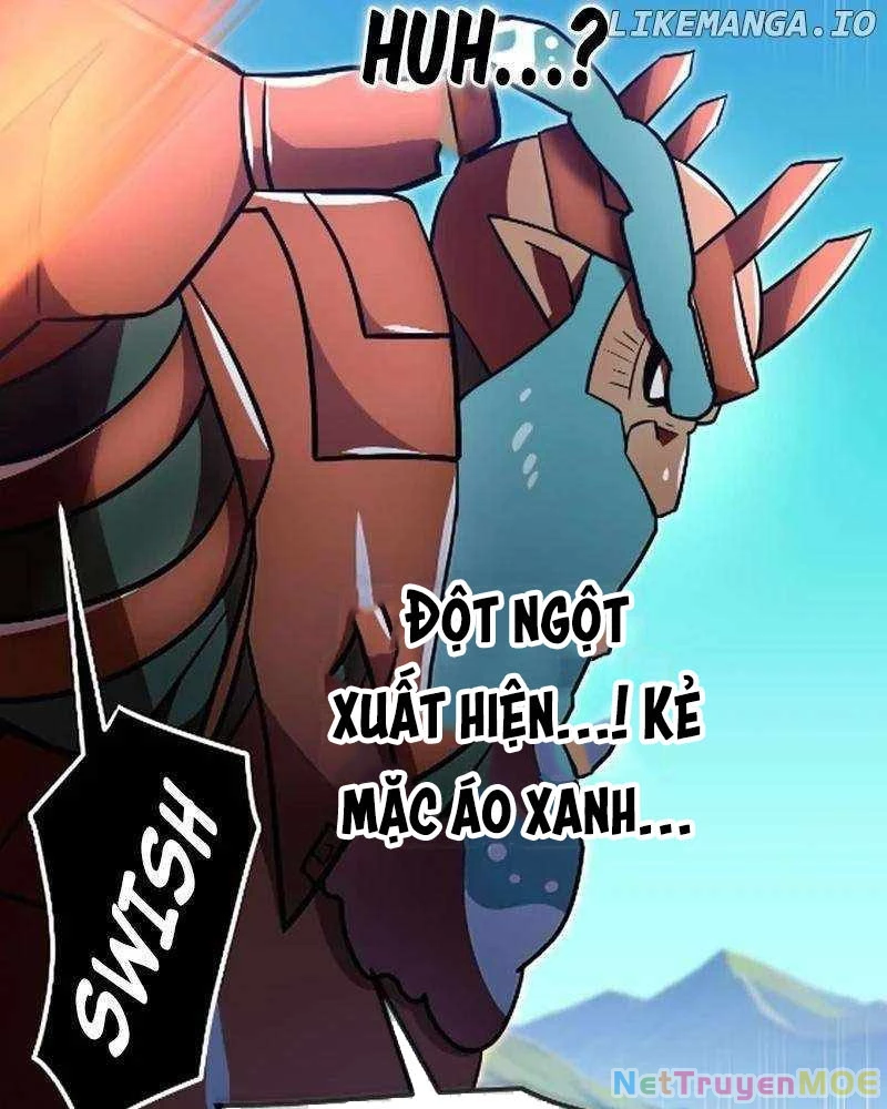 Huyết Thánh Cứu Thế Chủ~ Ta Chỉ Cần 0.0000001% Đã Trở Thành Vô Địch Chapter 124 - 84