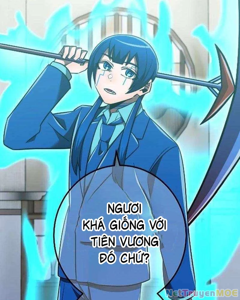 Huyết Thánh Cứu Thế Chủ~ Ta Chỉ Cần 0.0000001% Đã Trở Thành Vô Địch Chapter 124 - 119