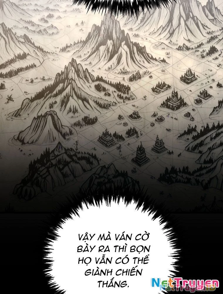 Chuyển Thế Ma Thần Ký Chapter 34 - 36