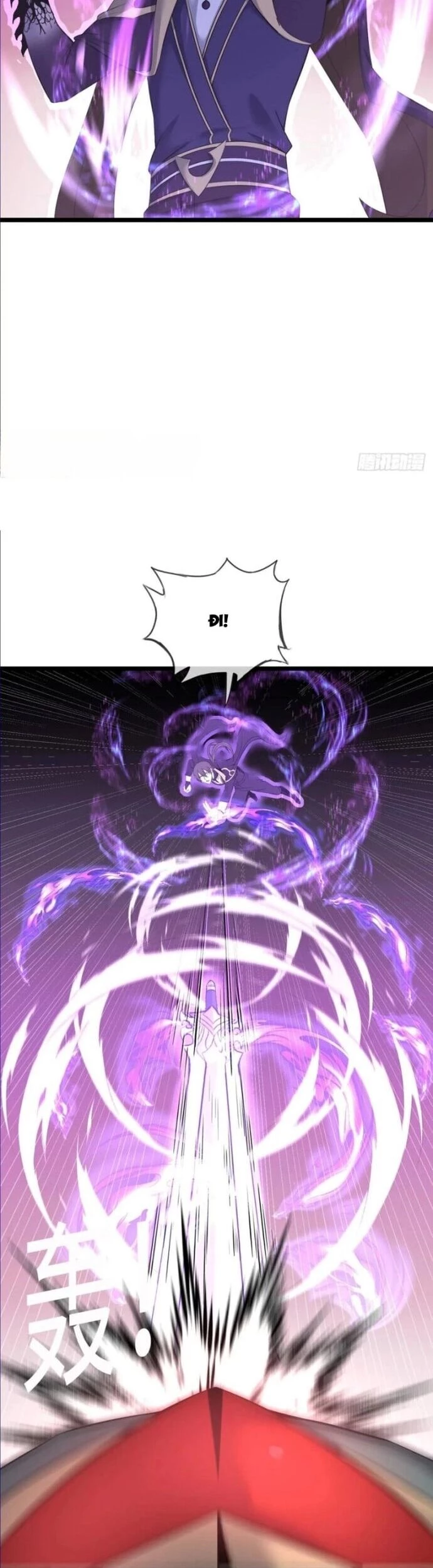 Phát Sóng Trực Tiếp, Ta Quét Ngang Dị Giới Chapter 46 - 10