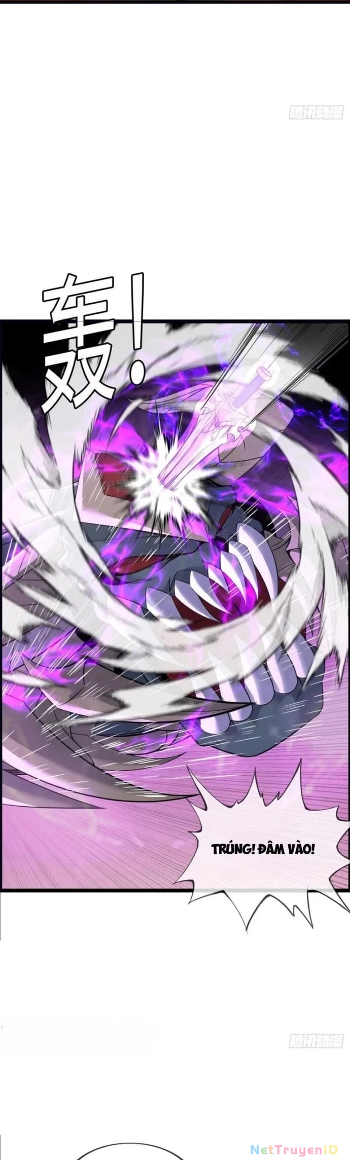 Phát Sóng Trực Tiếp, Ta Quét Ngang Dị Giới Chapter 46 - 11