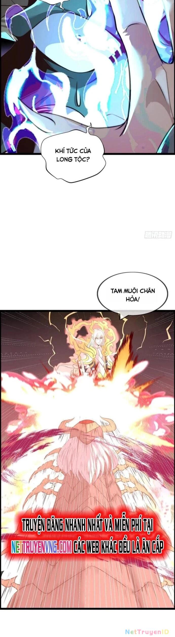 Phát Sóng Trực Tiếp, Ta Quét Ngang Dị Giới Chapter 46 - 16