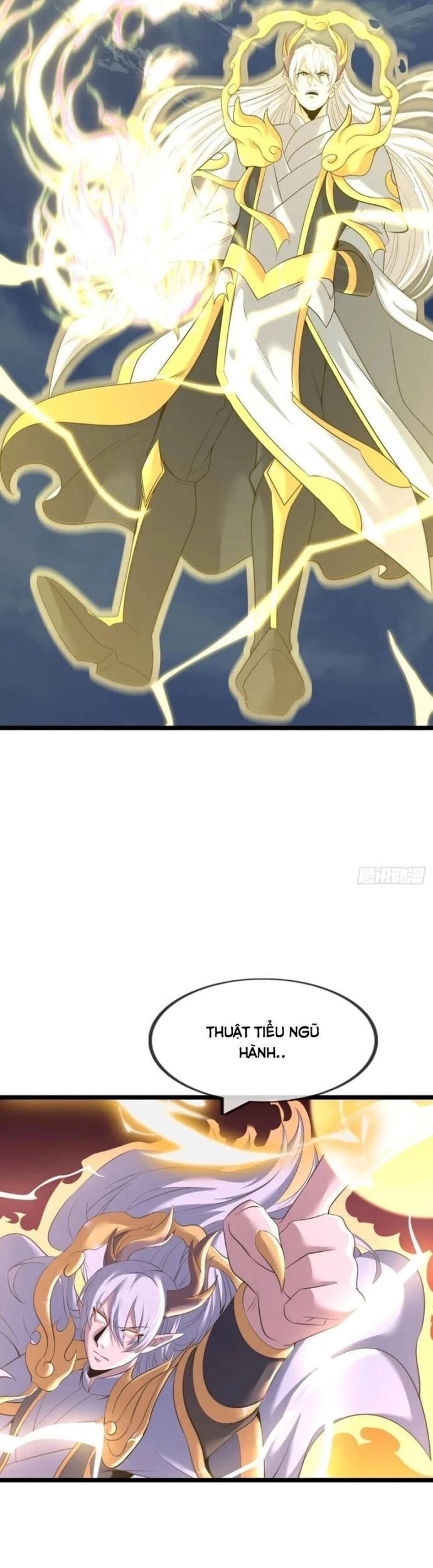 Phát Sóng Trực Tiếp, Ta Quét Ngang Dị Giới Chapter 46 - 19