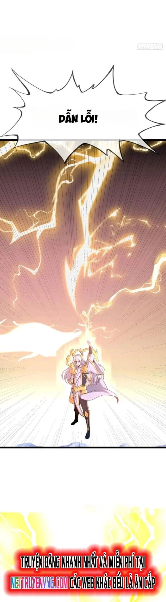 Phát Sóng Trực Tiếp, Ta Quét Ngang Dị Giới Chapter 46 - 20