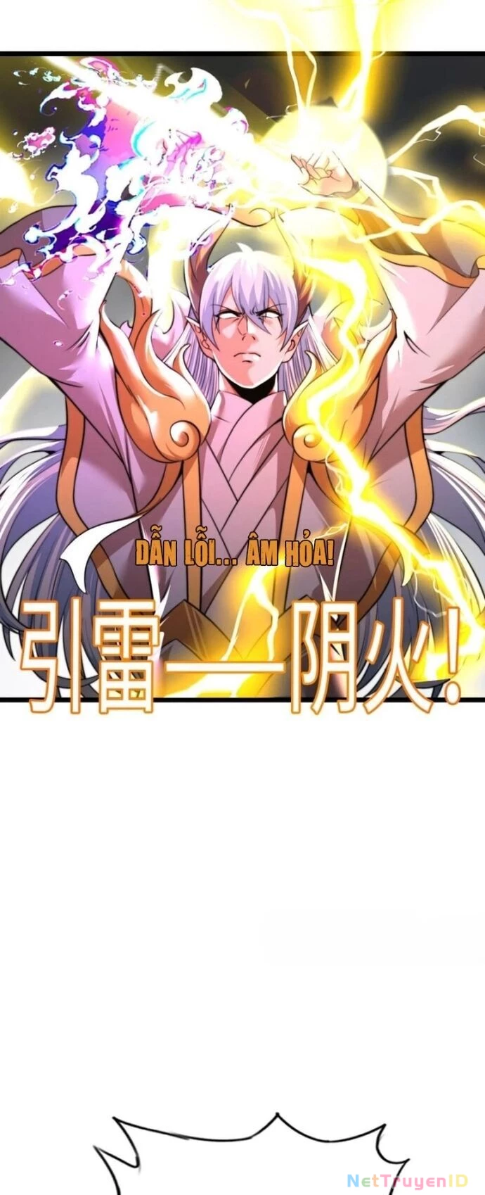 Phát Sóng Trực Tiếp, Ta Quét Ngang Dị Giới Chapter 46 - 21