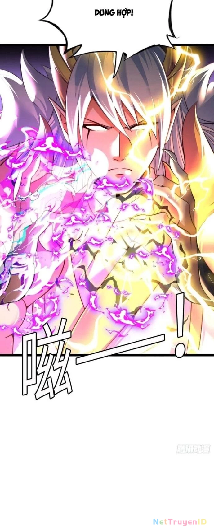Phát Sóng Trực Tiếp, Ta Quét Ngang Dị Giới Chapter 46 - 22