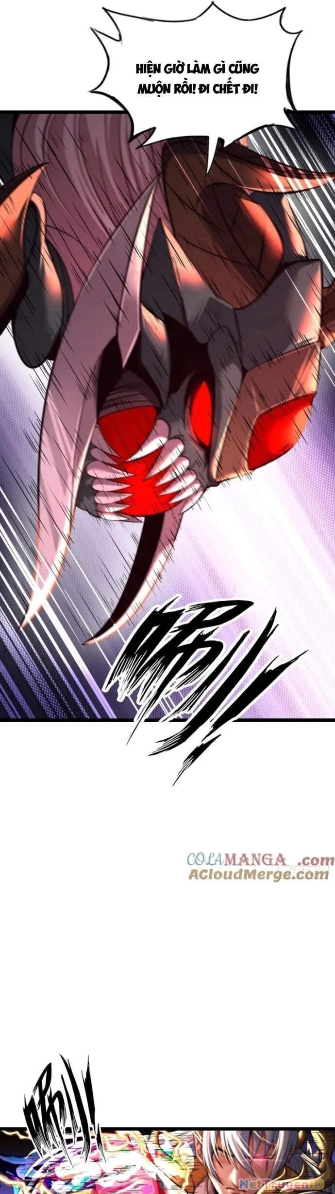 Phát Sóng Trực Tiếp, Ta Quét Ngang Dị Giới Chapter 46 - 23