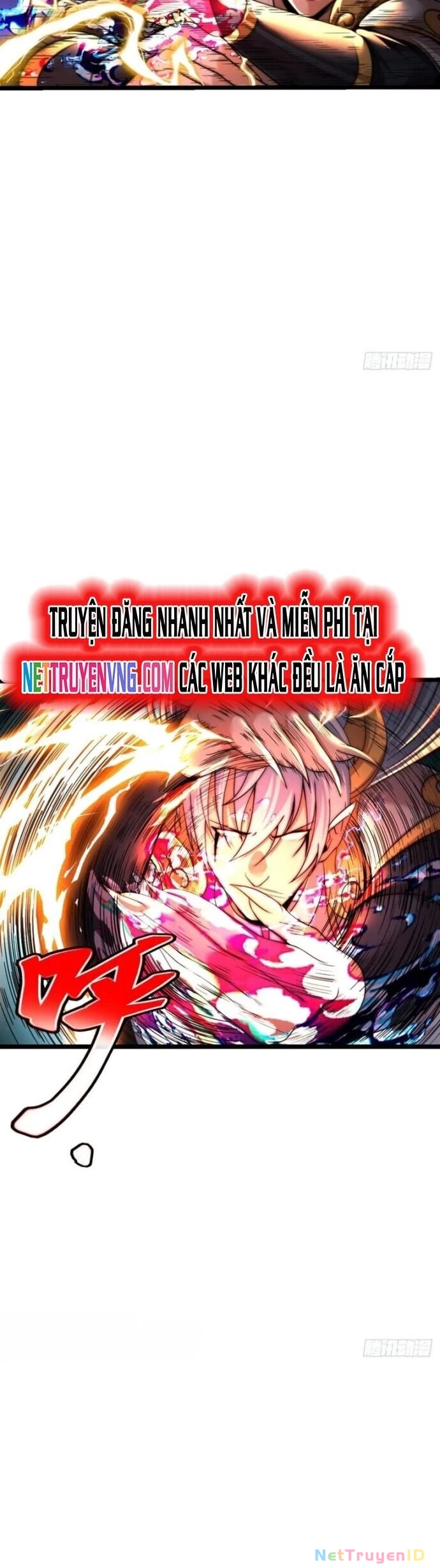 Phát Sóng Trực Tiếp, Ta Quét Ngang Dị Giới Chapter 46 - 24