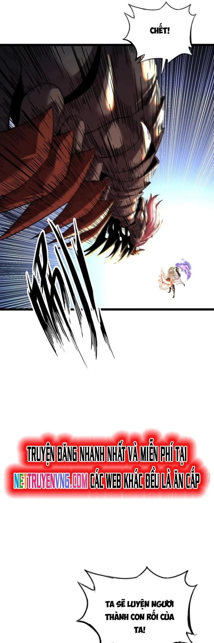 Phát Sóng Trực Tiếp, Ta Quét Ngang Dị Giới Chapter 46 - 25
