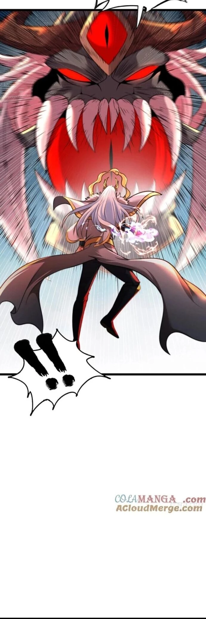 Phát Sóng Trực Tiếp, Ta Quét Ngang Dị Giới Chapter 46 - 26