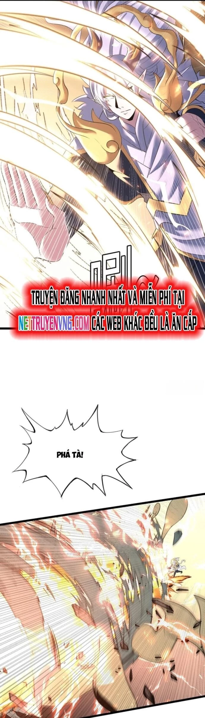 Phát Sóng Trực Tiếp, Ta Quét Ngang Dị Giới Chapter 46 - 27